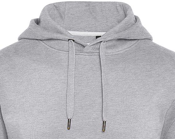 Φούτερ Hoodie Tagless Sgs270 Sg Light Oxford ανδρικά Simple Wear