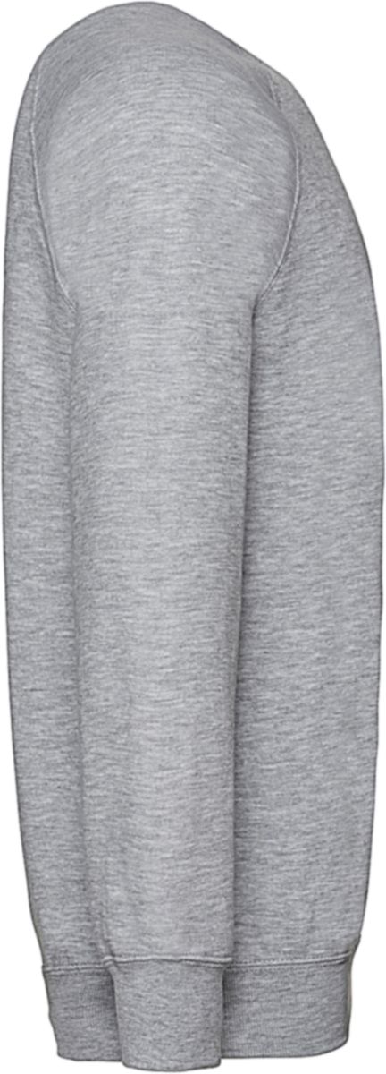 Φούτερ Raglan R-762M-0 Russell Light Oxford ανδρικά Simple Wear