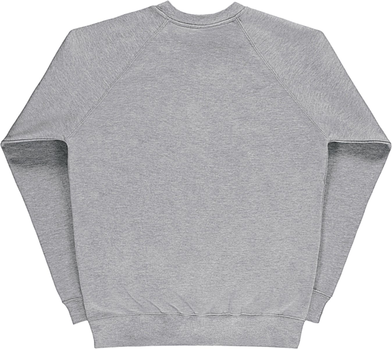 Φούτερ Raglan Sg23 Sg Light Oxford Outlet ανδρικά Simple Wear