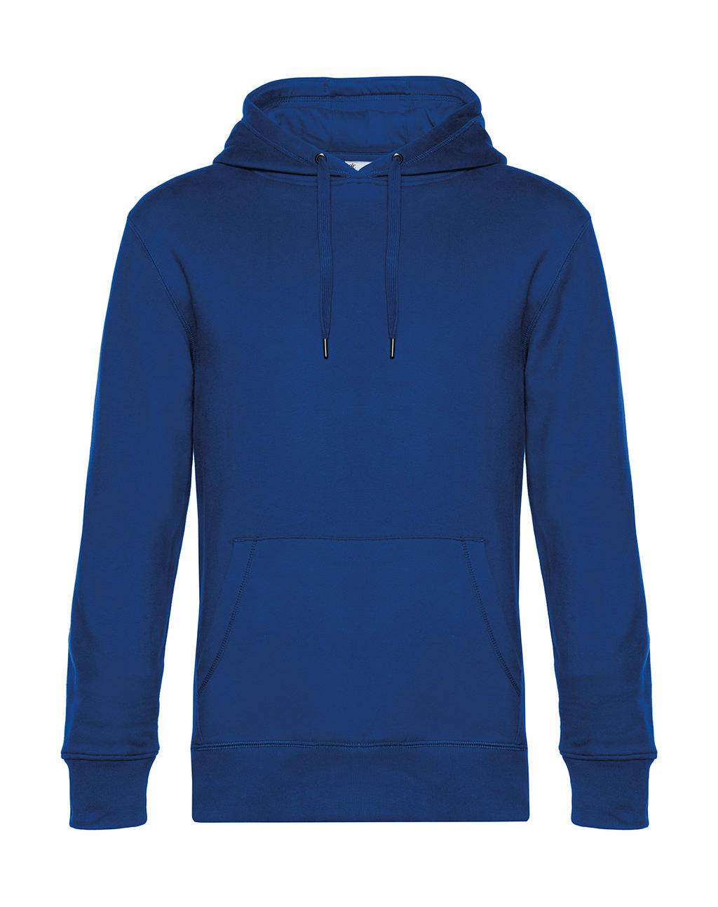 Hoodie Φούτερ WU02K B & C King Royal