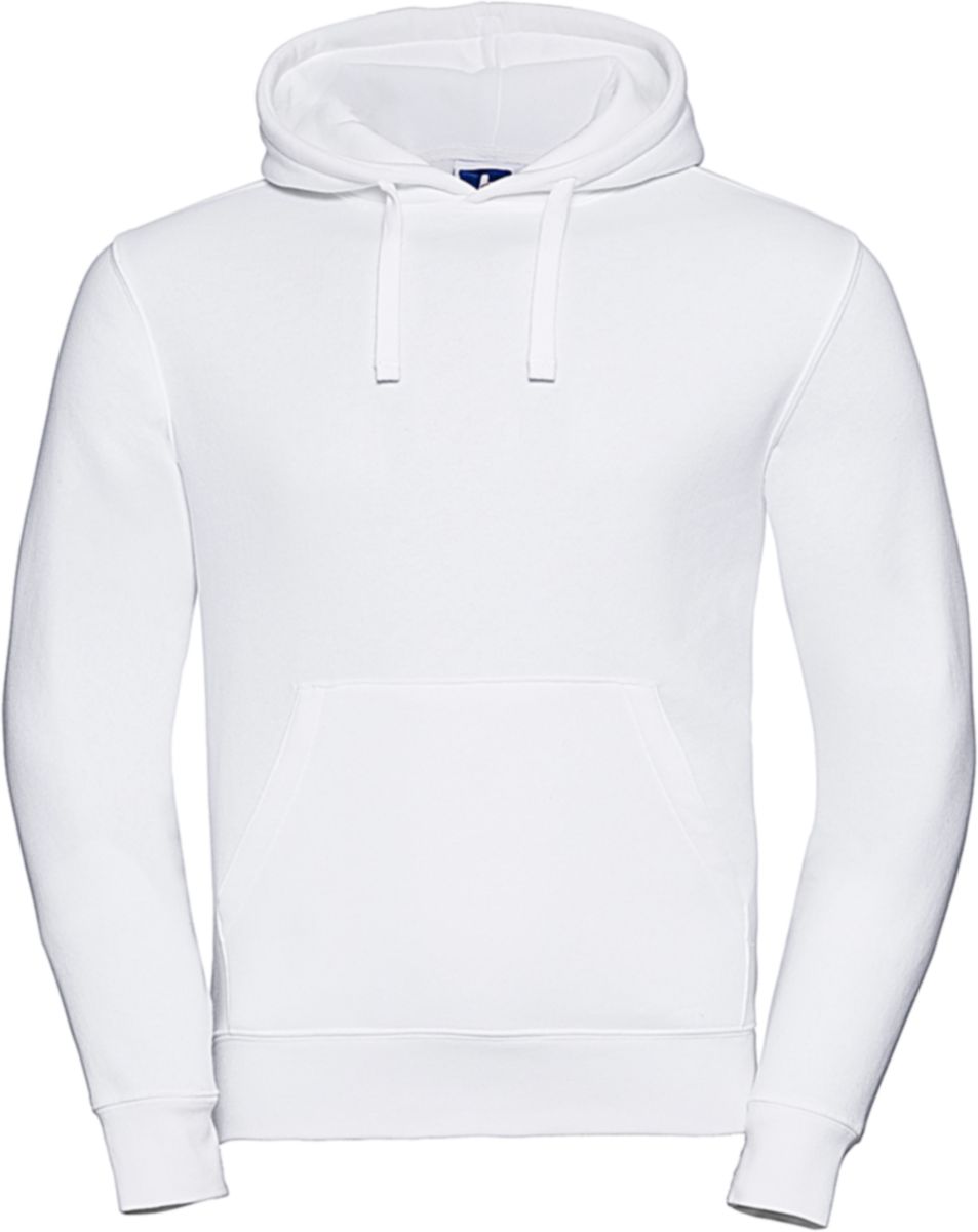 Φούτερ Hoodie R-265M-0 Russell Authentic White