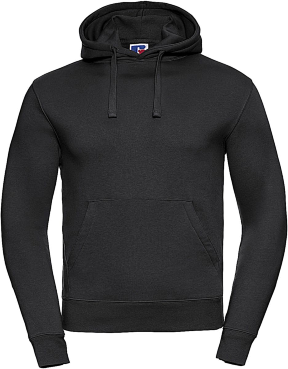 Φούτερ Hoodie R-265M-0 Russell Authentic Black