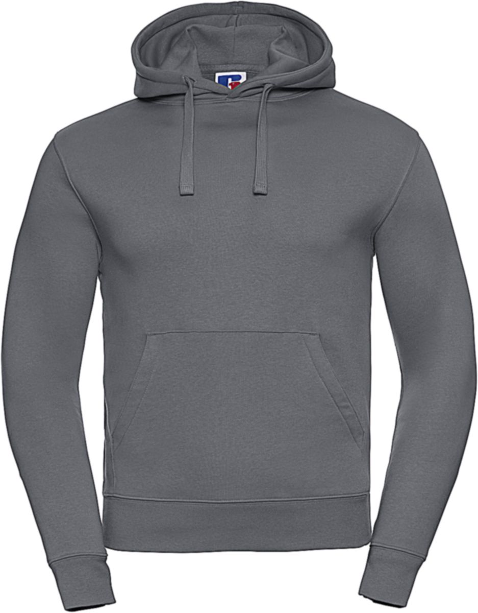 Φούτερ Hoodie R-265M-0 Russell Authentic Convoy Grey