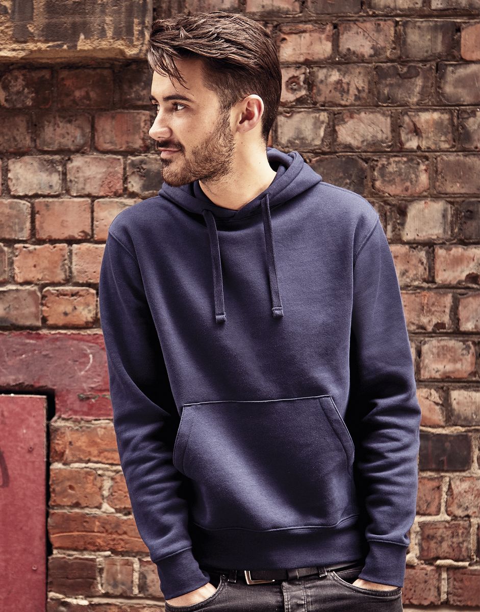 Φούτερ Hoodie R-265M-0 Russell Authentic French Navy
