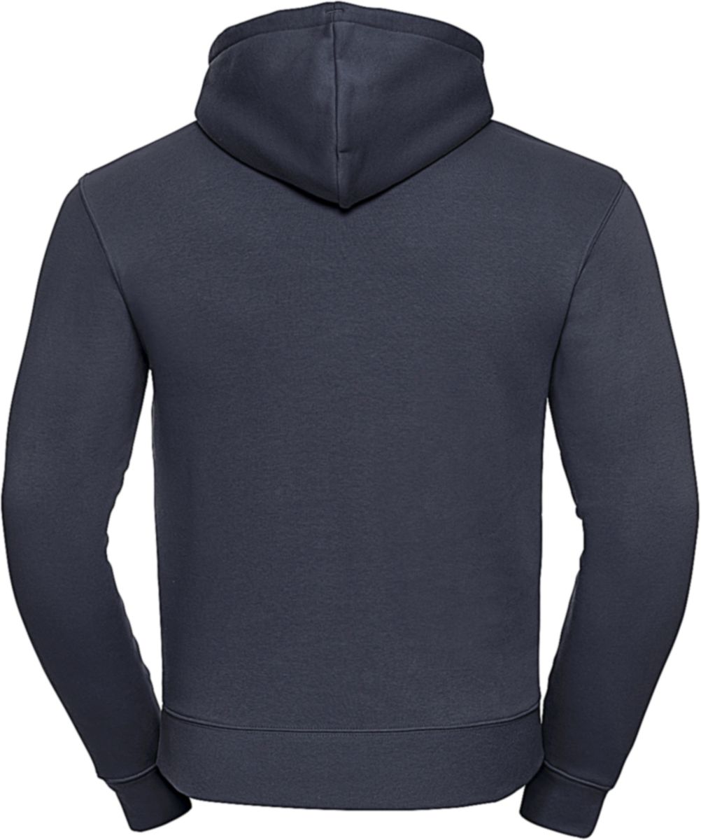 Φούτερ Hoodie R-265M-0 Russell Authentic French Navy ανδρικά Simple Wear