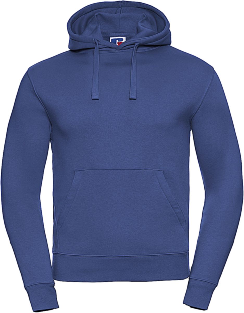 Φούτερ Hoodie R-265M-0 Russell Authentic Bright Royal