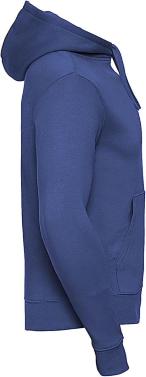Φούτερ Hoodie R-265M-0 Russell Authentic Bright Royal ανδρικά Simple Wear