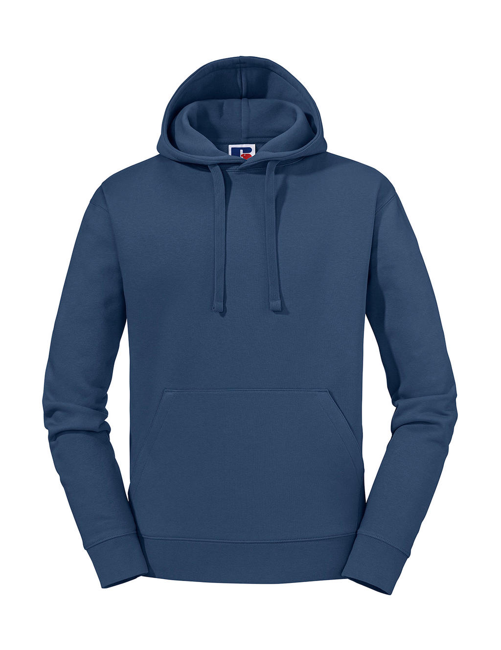 Φούτερ Hoodie R-265M-0 Russell Authentic Indigo Blue