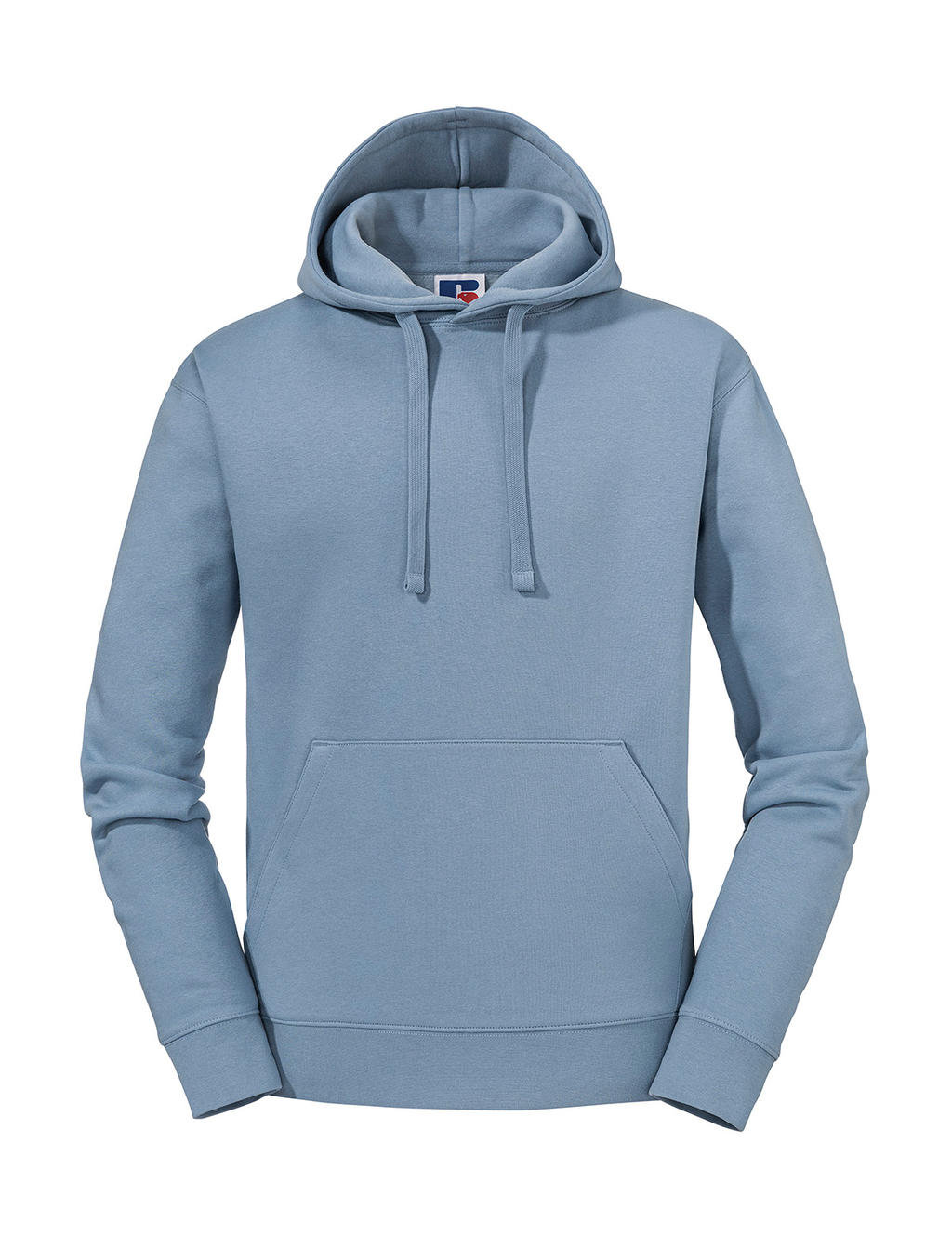Φούτερ Hoodie R-265M-0 Russell Authentic Mineral Blue
