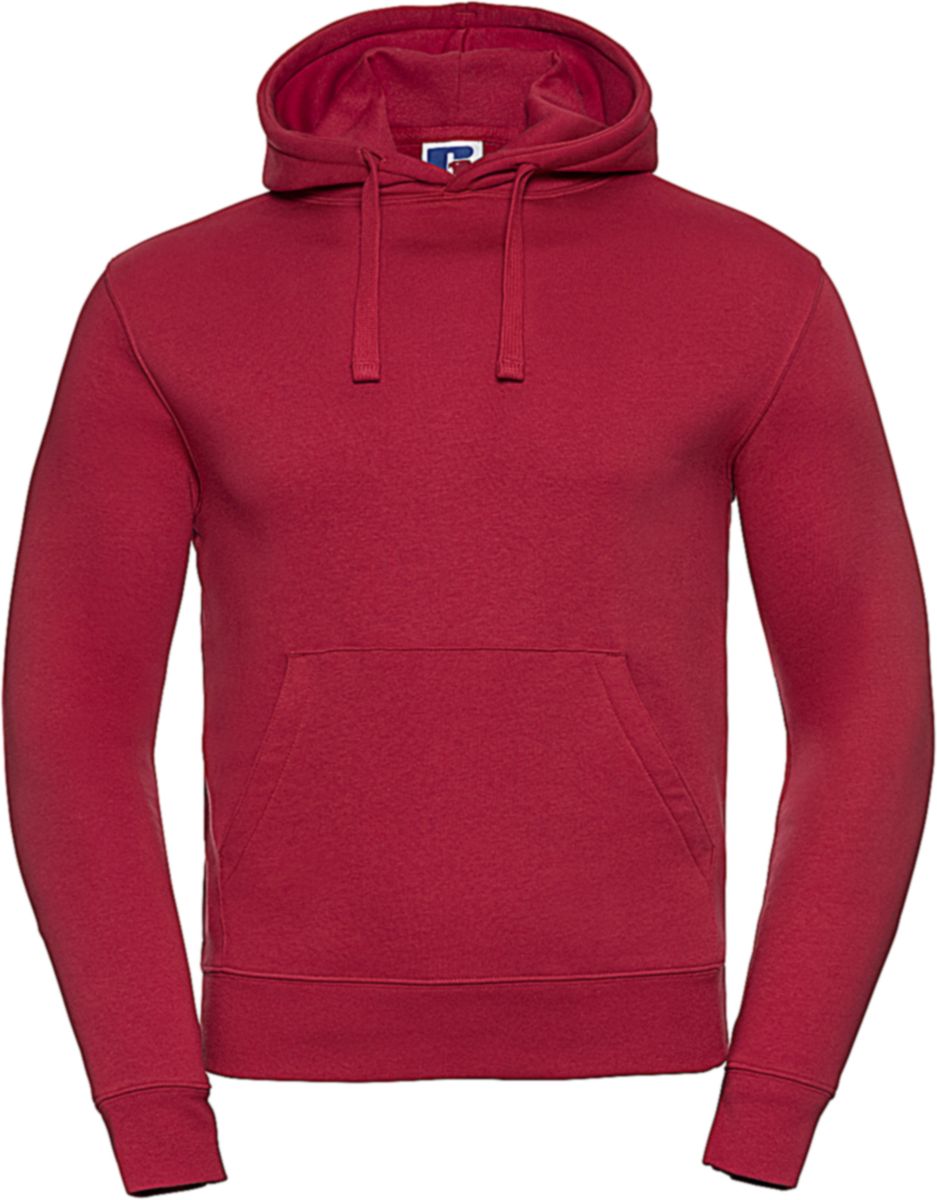 Φούτερ Hoodie R-265M-0 Russell Authentic Classic Red