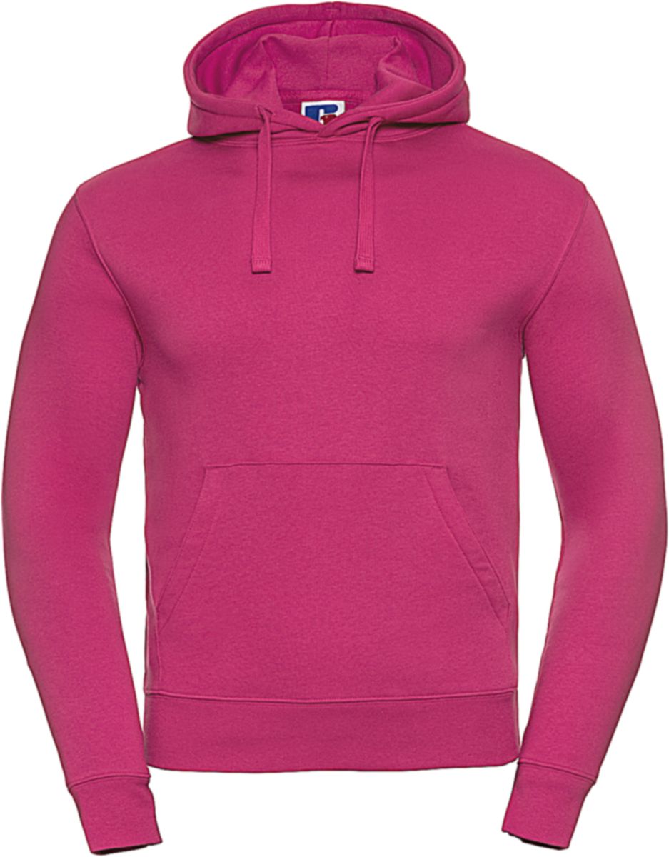 Φούτερ Hoodie R-265M-0 Russell Authentic Fuchsia