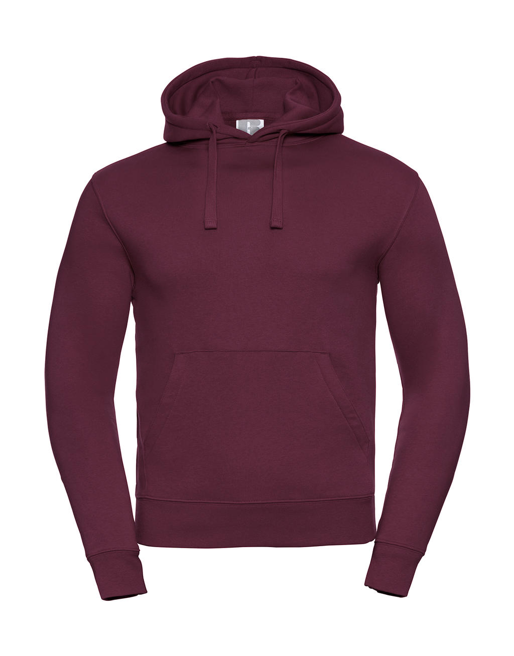 Φούτερ Hoodie R-265M-0 Russell Authentic Burgundy