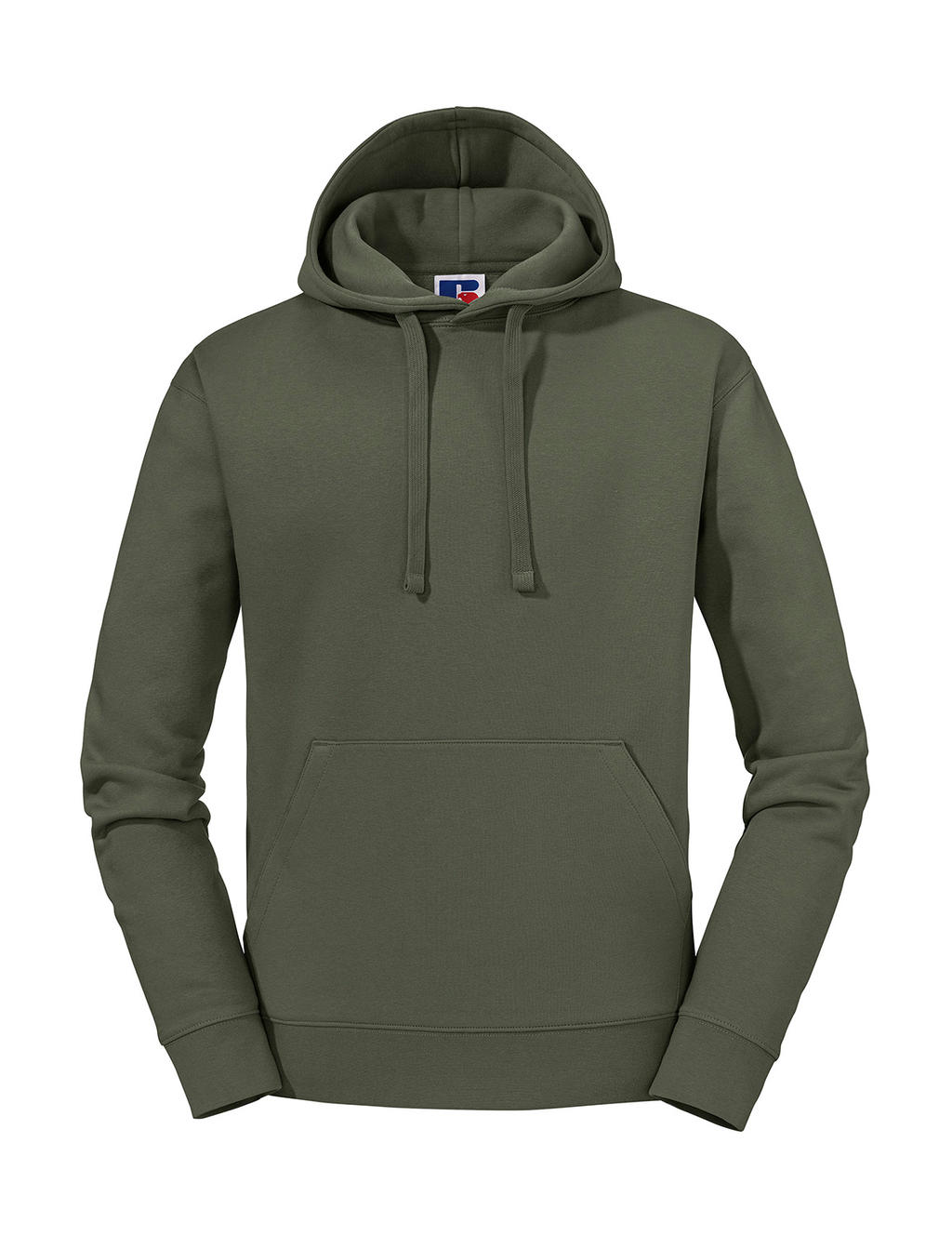 Φούτερ Hoodie R-265M-0 Russell Authentic Olive