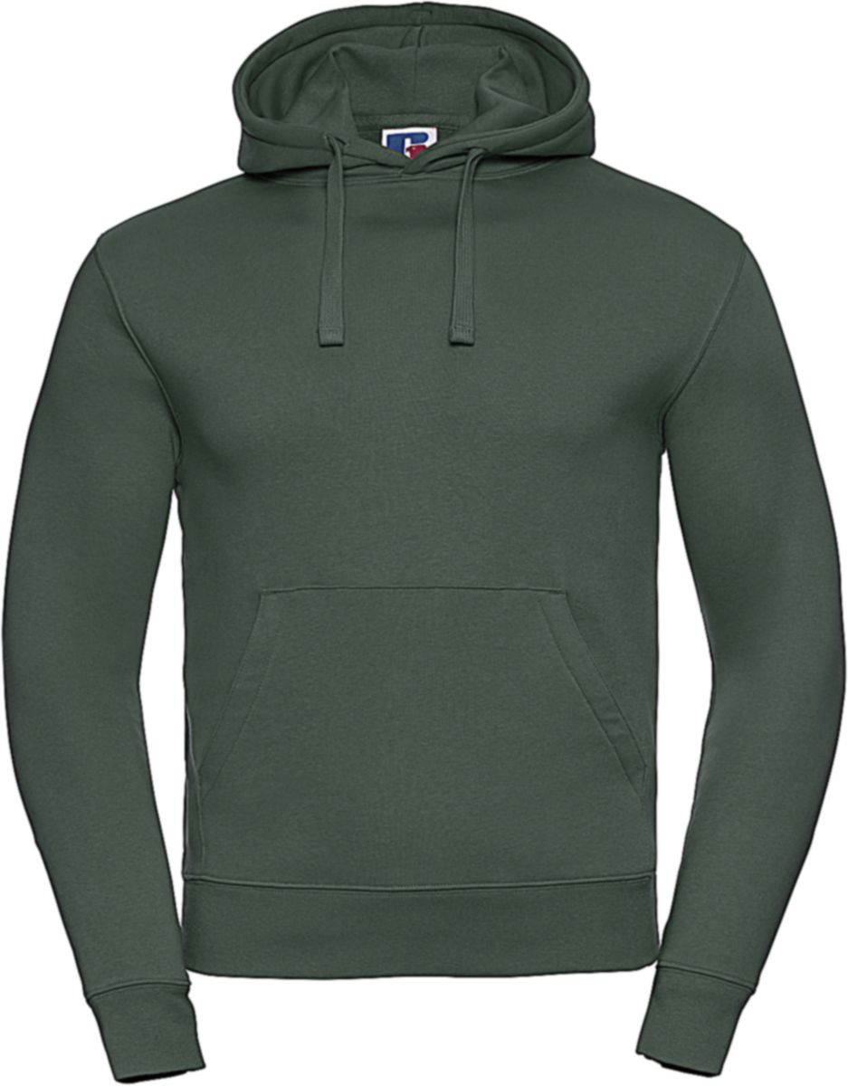 Φούτερ Hoodie R-265M-0 Russell Authentic Bottle Green