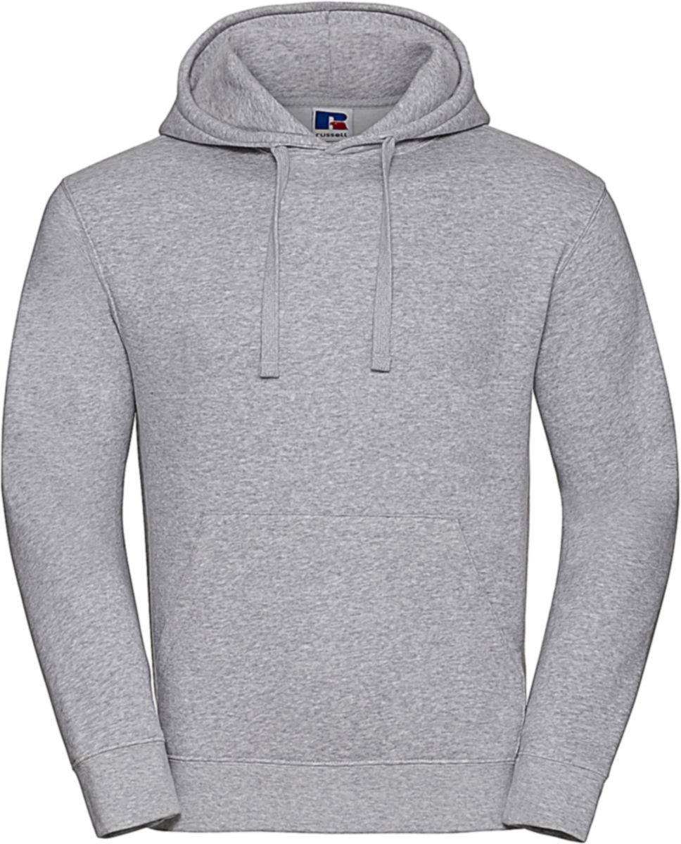 Φούτερ Hoodie R-265M-0 Russell Authentic Light Oxford