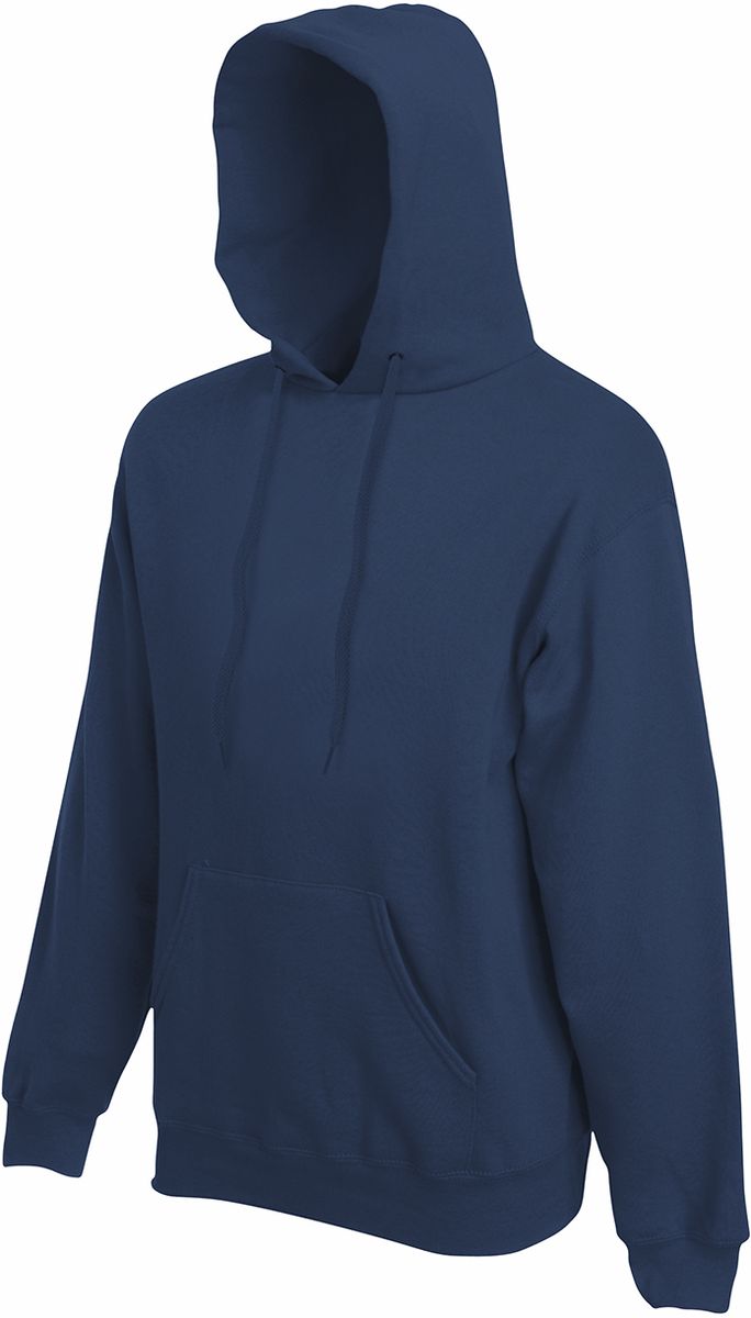 Φούτερ Hoodie 62-208-0 Fruit of the Loom Navy