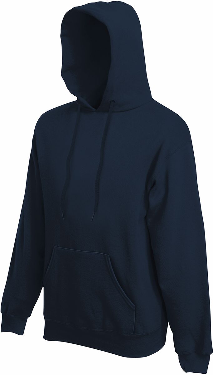 Φούτερ Hoodie 62-208-0 Fruit of the Loom Deep Navy