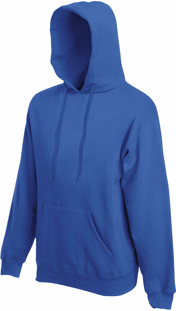 Φούτερ Hoodie 62-208-0 Fruit of the Loom Royal