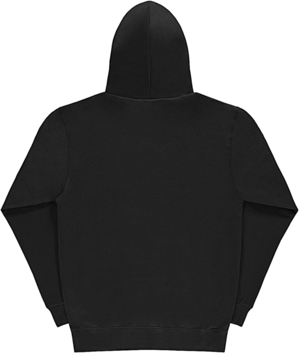 Φούτερ Hoodie Sg27 Sg Black Outlet ανδρικά Simple Wear