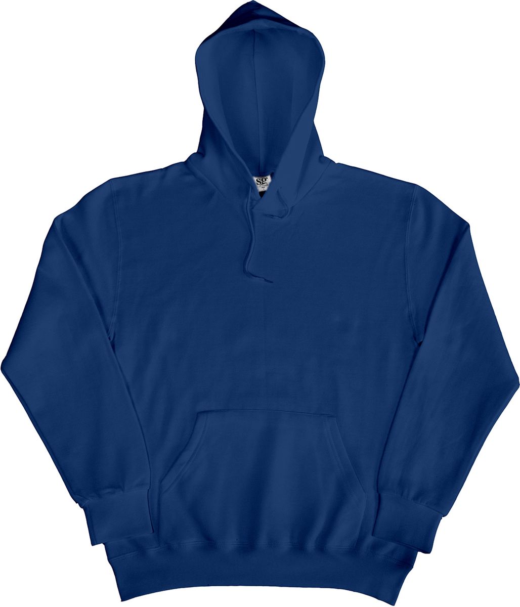Φούτερ Hoodie SG27 SG Navy