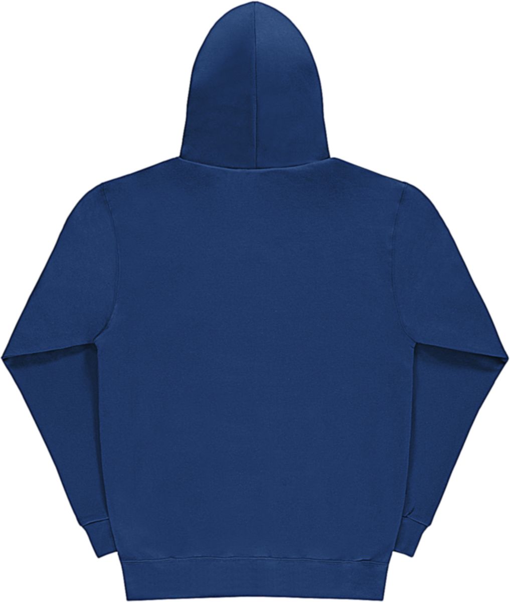 Φούτερ Hoodie Sg27 Sg Navy Outlet ανδρικά Simple Wear