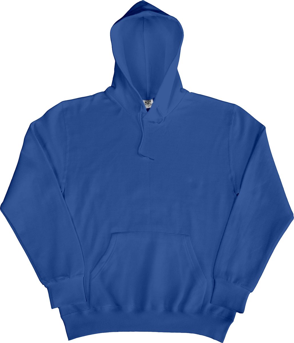 Φούτερ Hoodie SG27 SG Royal Blue