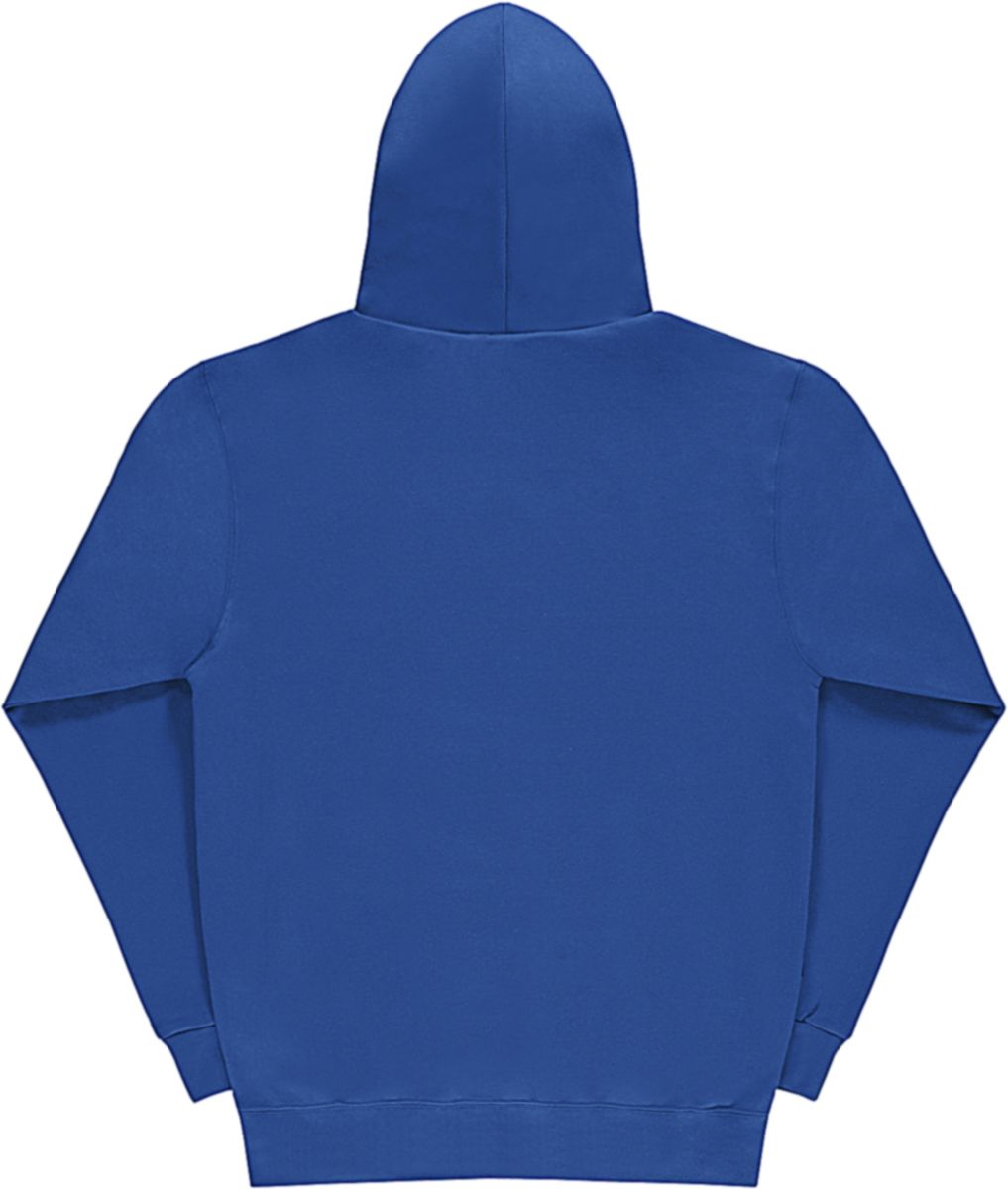 Φούτερ Hoodie Sg27 Sg Royal Blue Outlet ανδρικά Simple Wear
