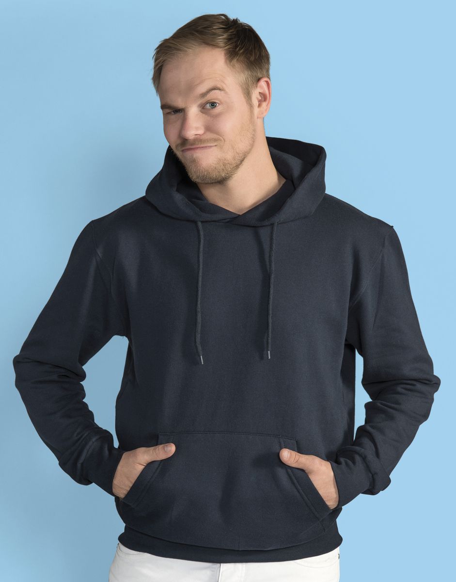 Φούτερ Hoodie SG27 SG Denim