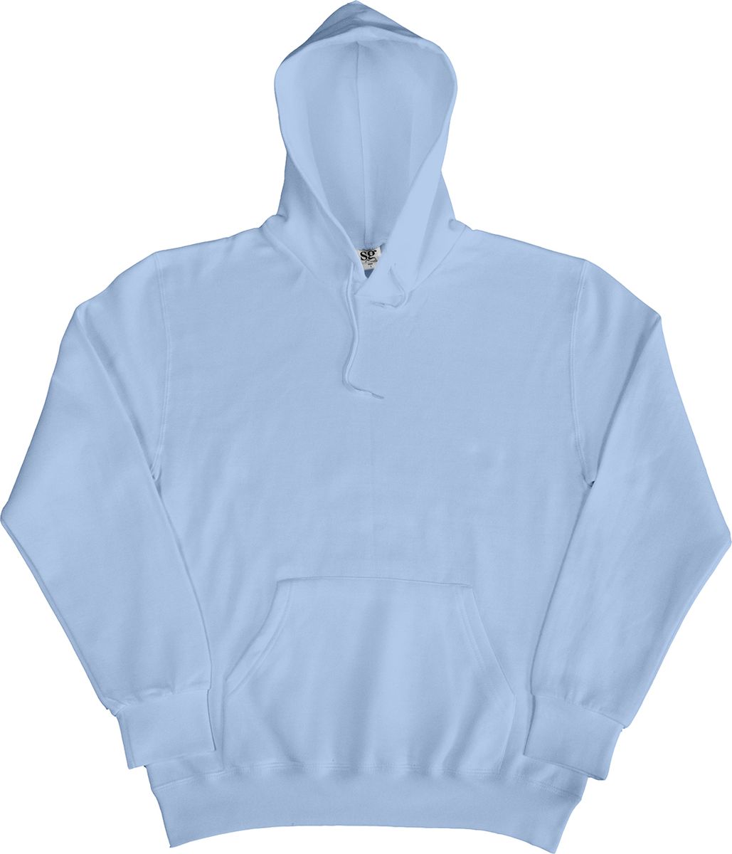 Φούτερ Hoodie SG27 SG Sky