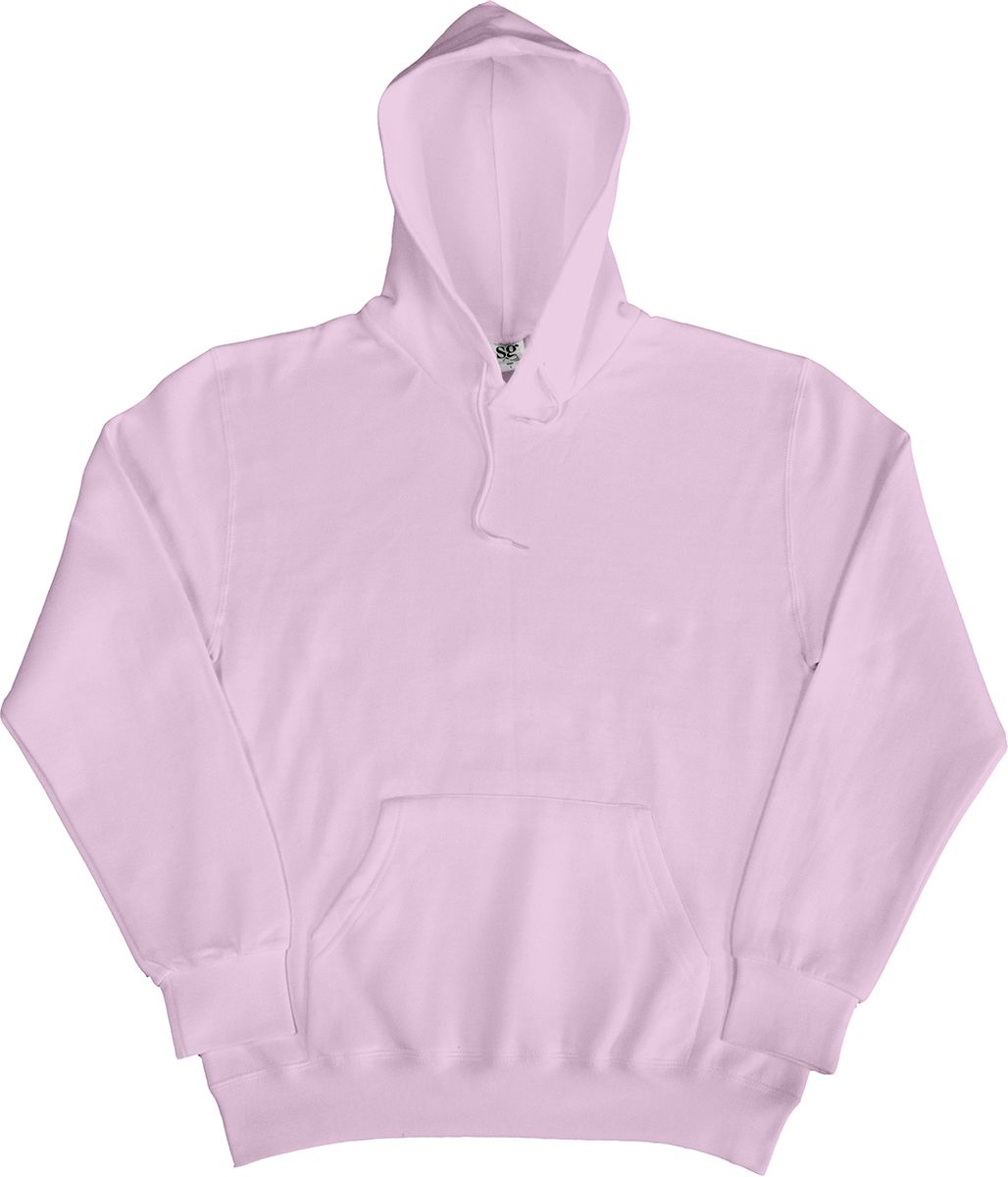 Φούτερ Hoodie SG27 SG Ροζ
