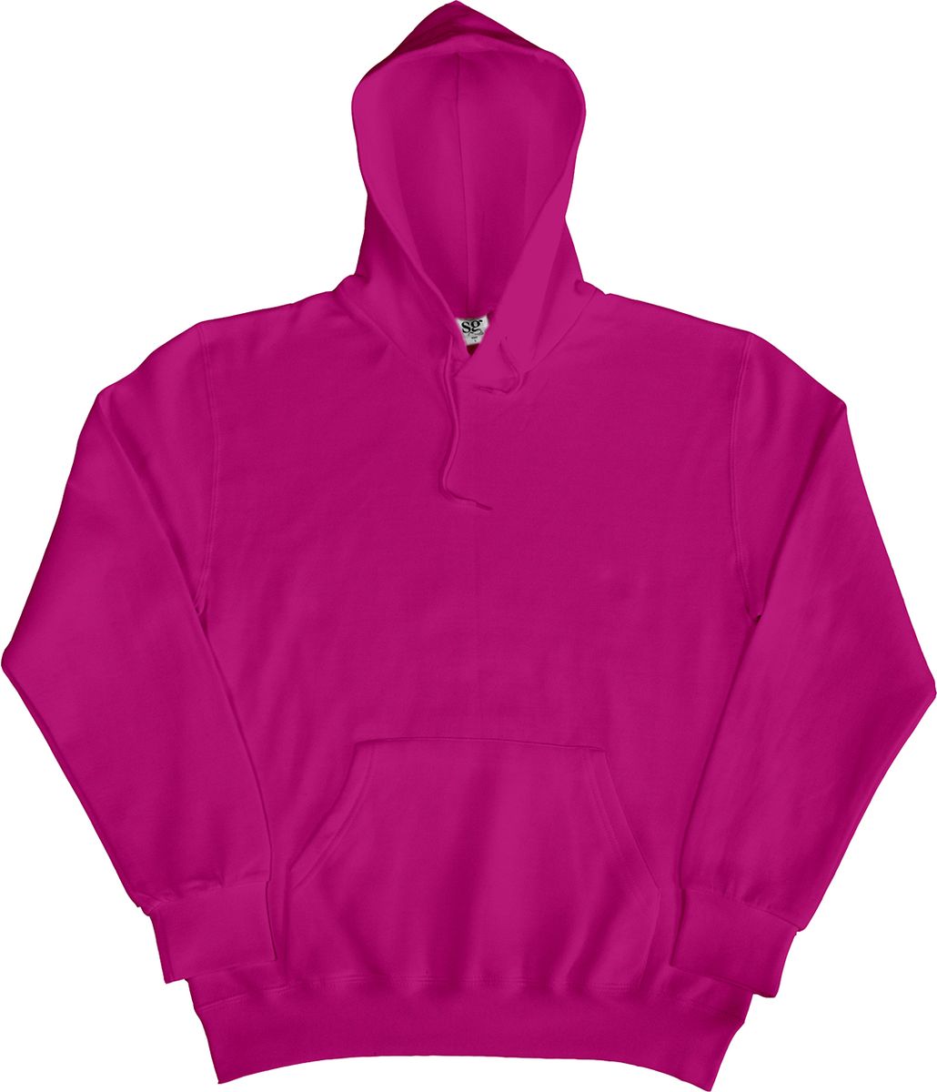 Φούτερ Hoodie SG27 SG Dark Ροζ