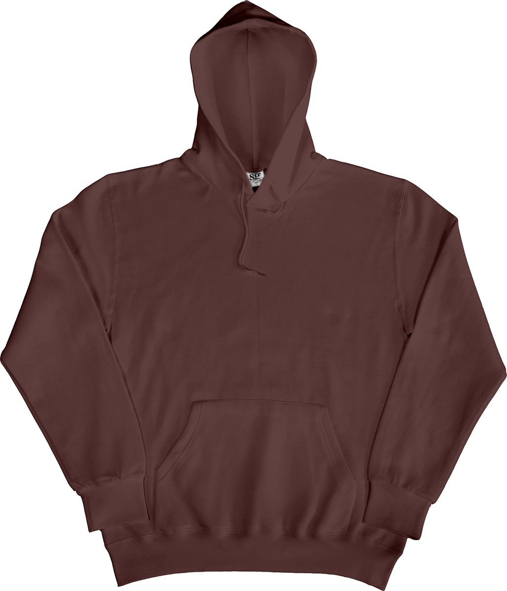 Φούτερ Hoodie SG27 SG Burgundy