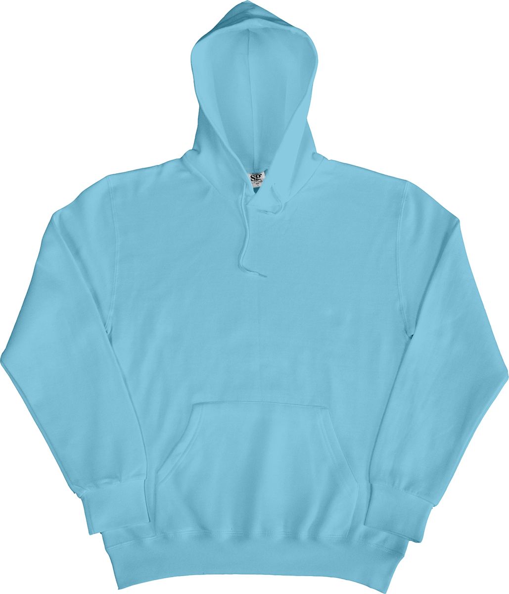 Φούτερ Hoodie SG27 SG Turquoise