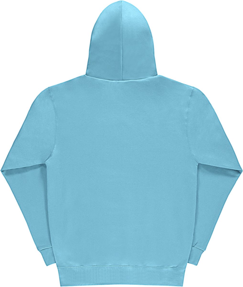 Φούτερ Hoodie Sg27 Sg Turquoise Outlet ανδρικά Simple Wear