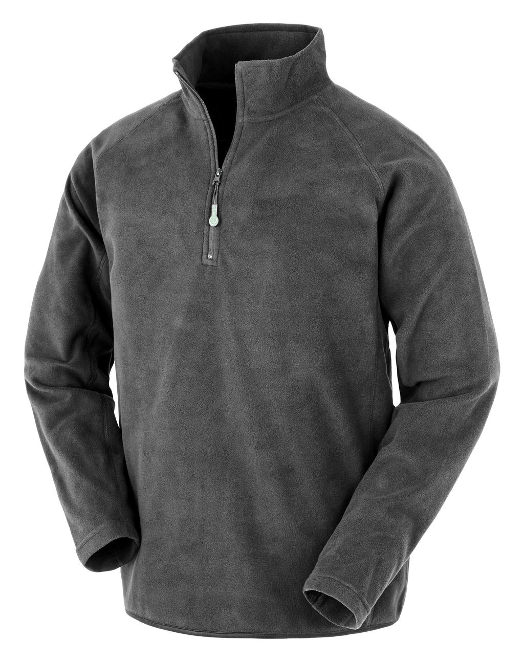 Ανδρική Μπλούζα Microfleece R905X Result Recycled grey