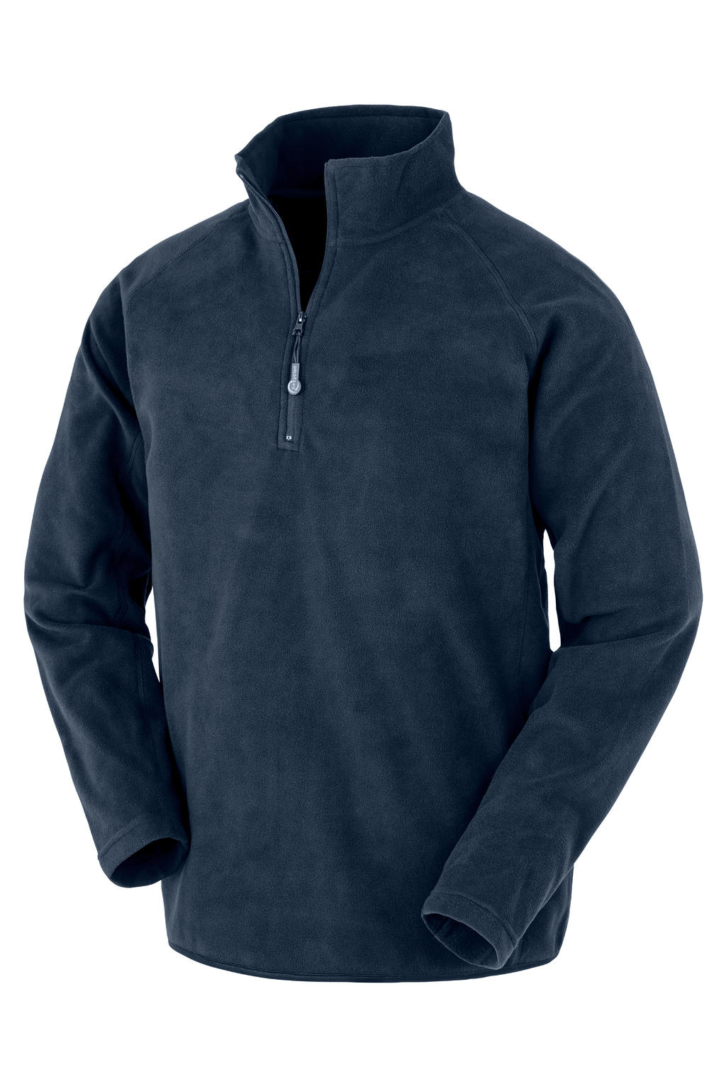 Ανδρική Μπλούζα Microfleece R905X Result Recycled Navy