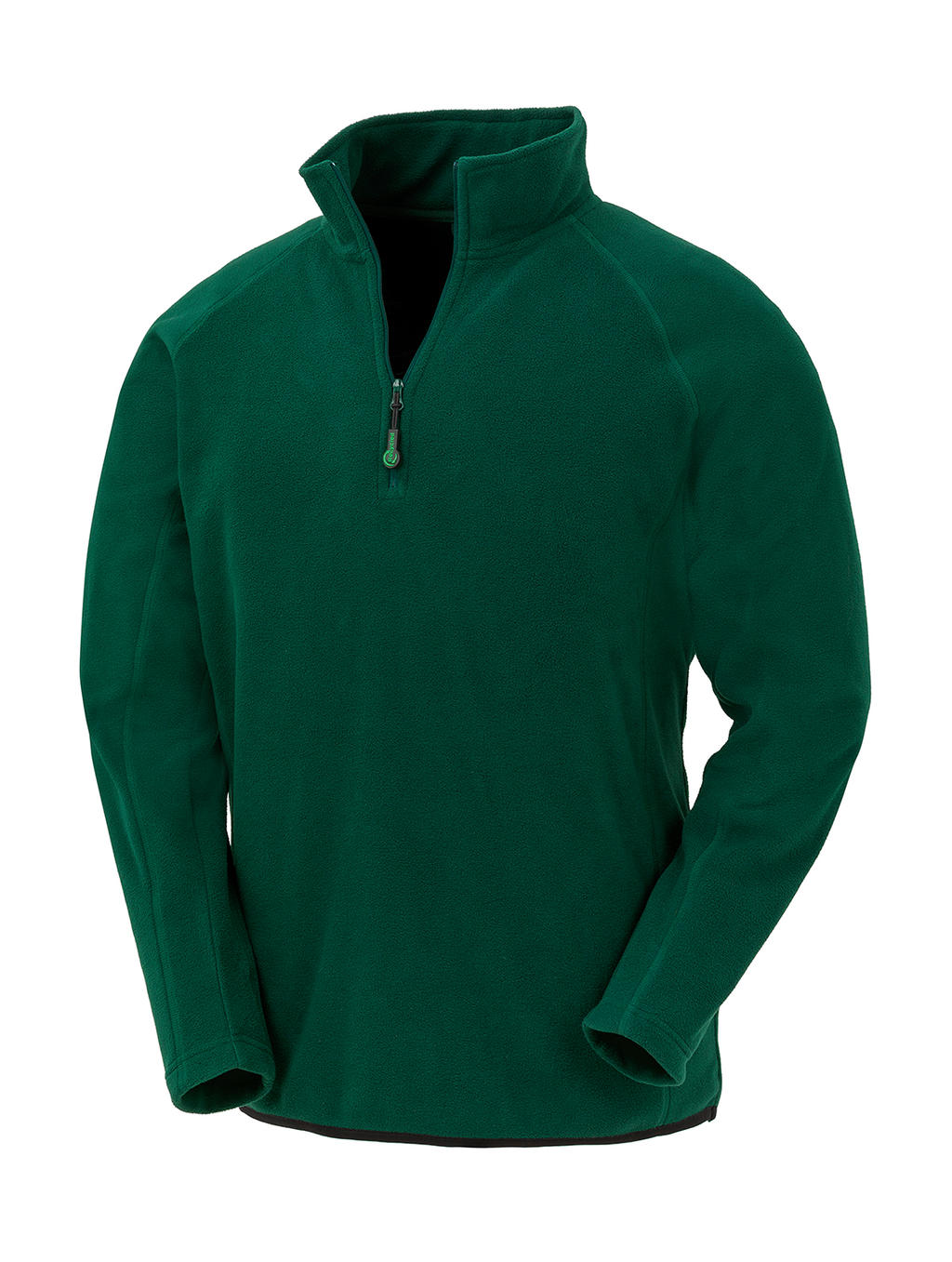 Μπλούζα Recycled Microfleece R905X Result Forest Green