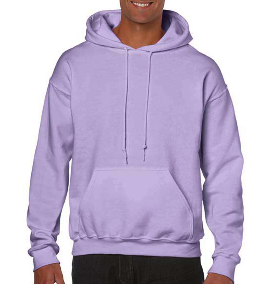 Φούτερ Hoodie 18500 Gildan Heavy Blend Orchid