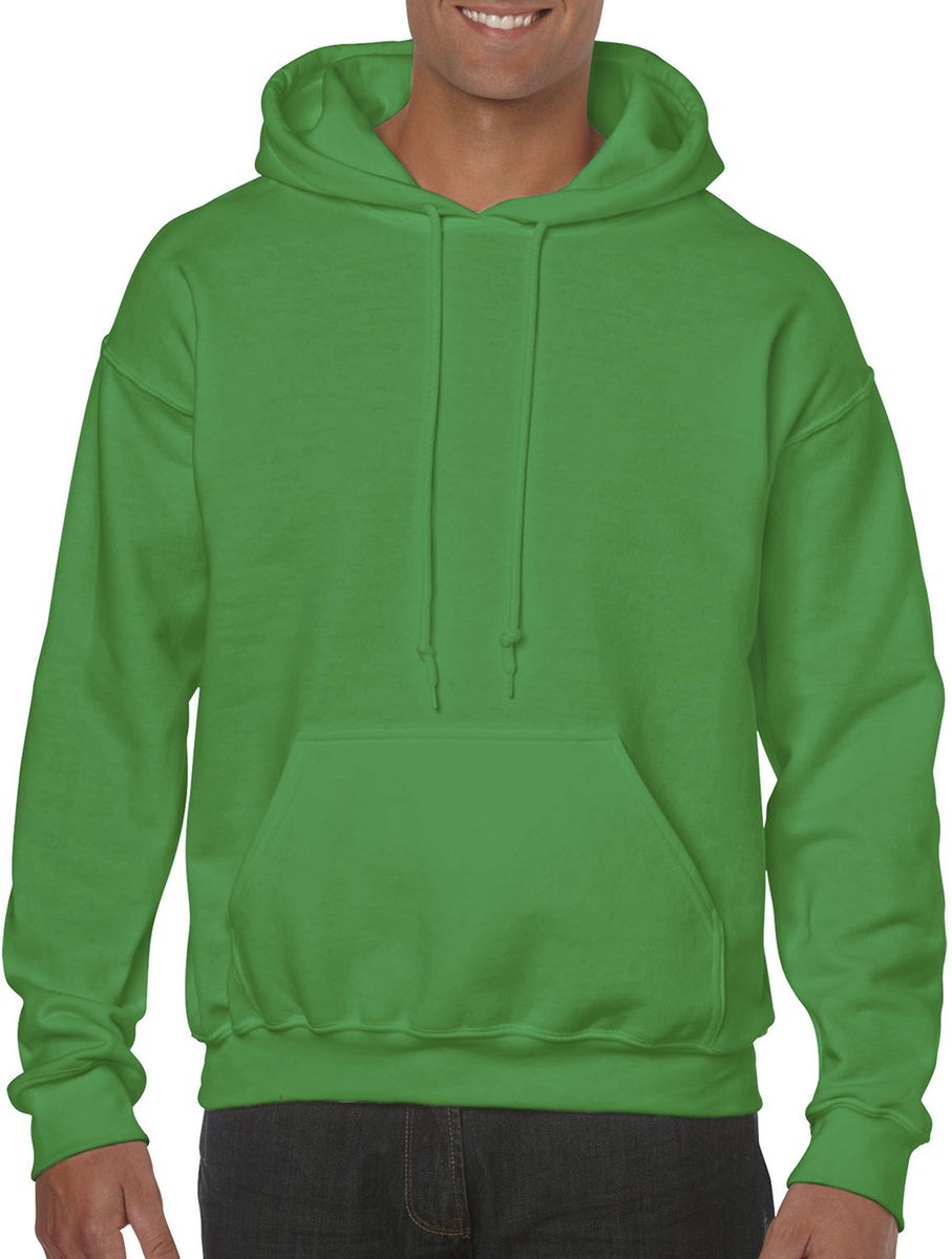 Φούτερ Hoodie 18500 Gildan Heavy Blend Irish Green