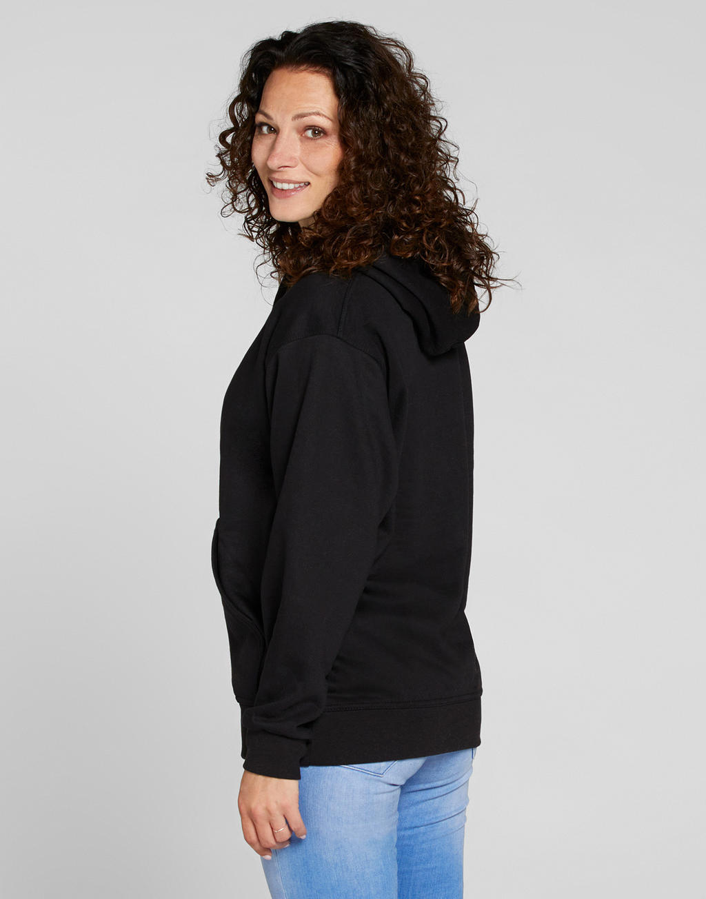 Φούτερ Hoodie SGE202 SG Black