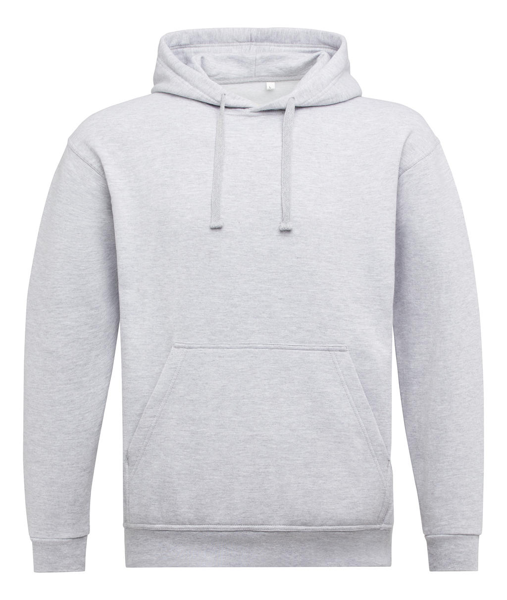 Φούτερ Hoodie SGE202 SG Heather Grey