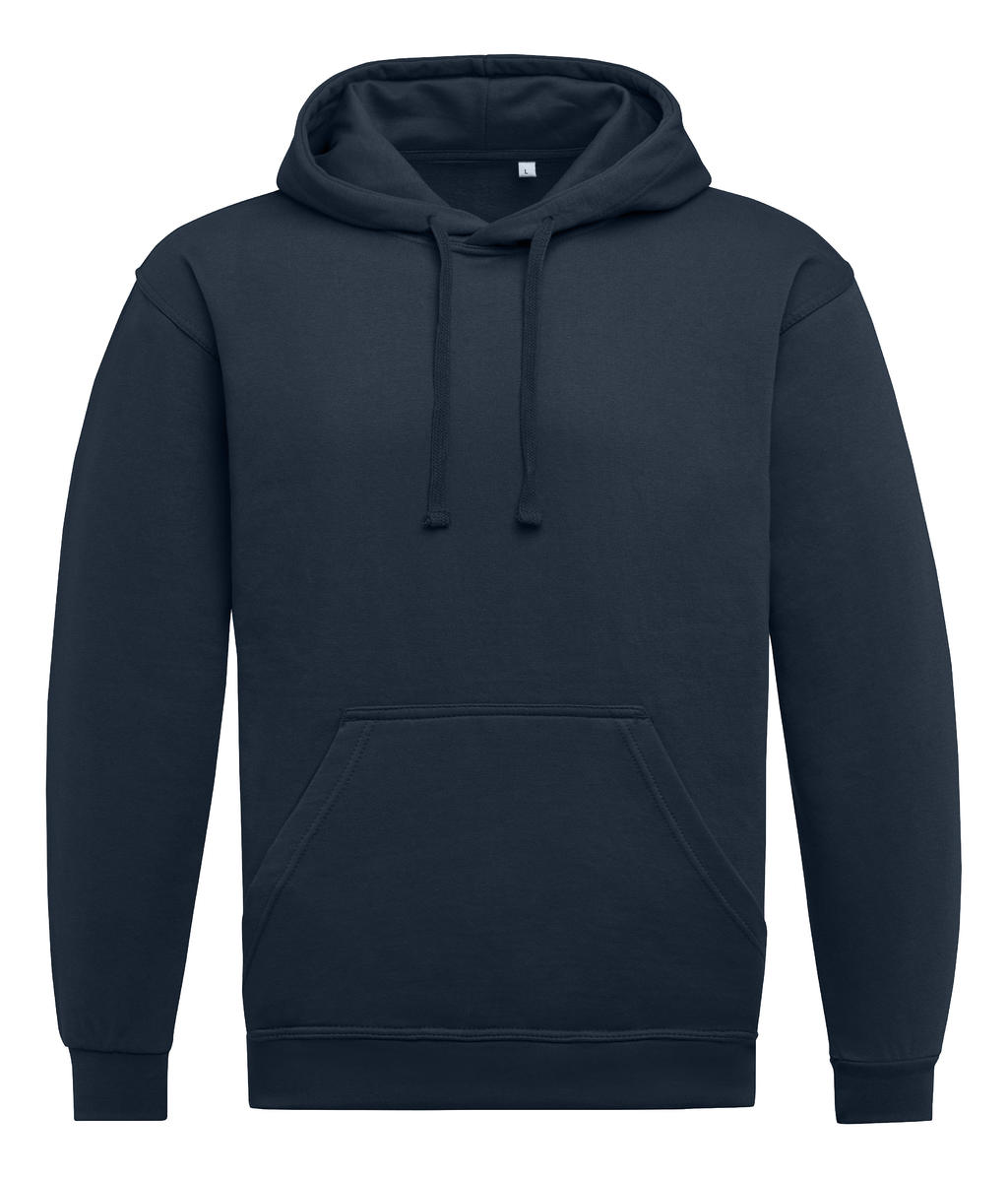 Φούτερ Hoodie SGE202 SG Navy
