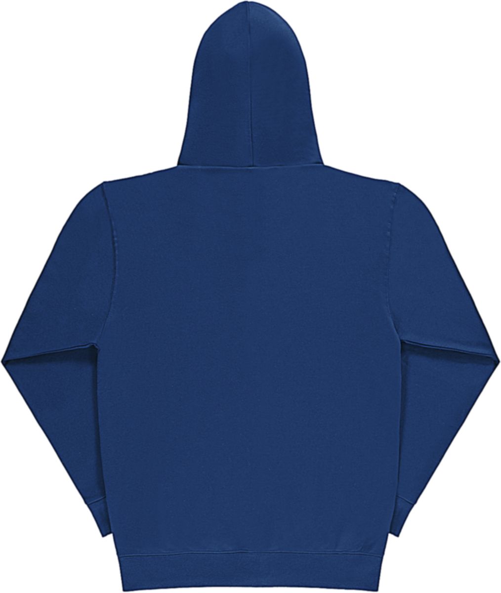 Ζακέτα Φούτερ με Κουκούλα Sg29 Sg Zip Hoodie Navy Outlet ανδρικά Simple Wear