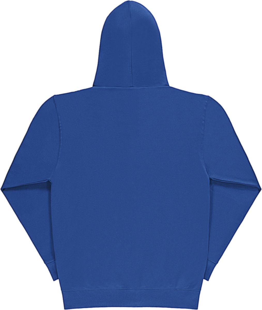 Ζακέτα Φούτερ με Κουκούλα Sg29 Sg Zip Hoodie Royal Blue Outlet ανδρικά Simple Wear