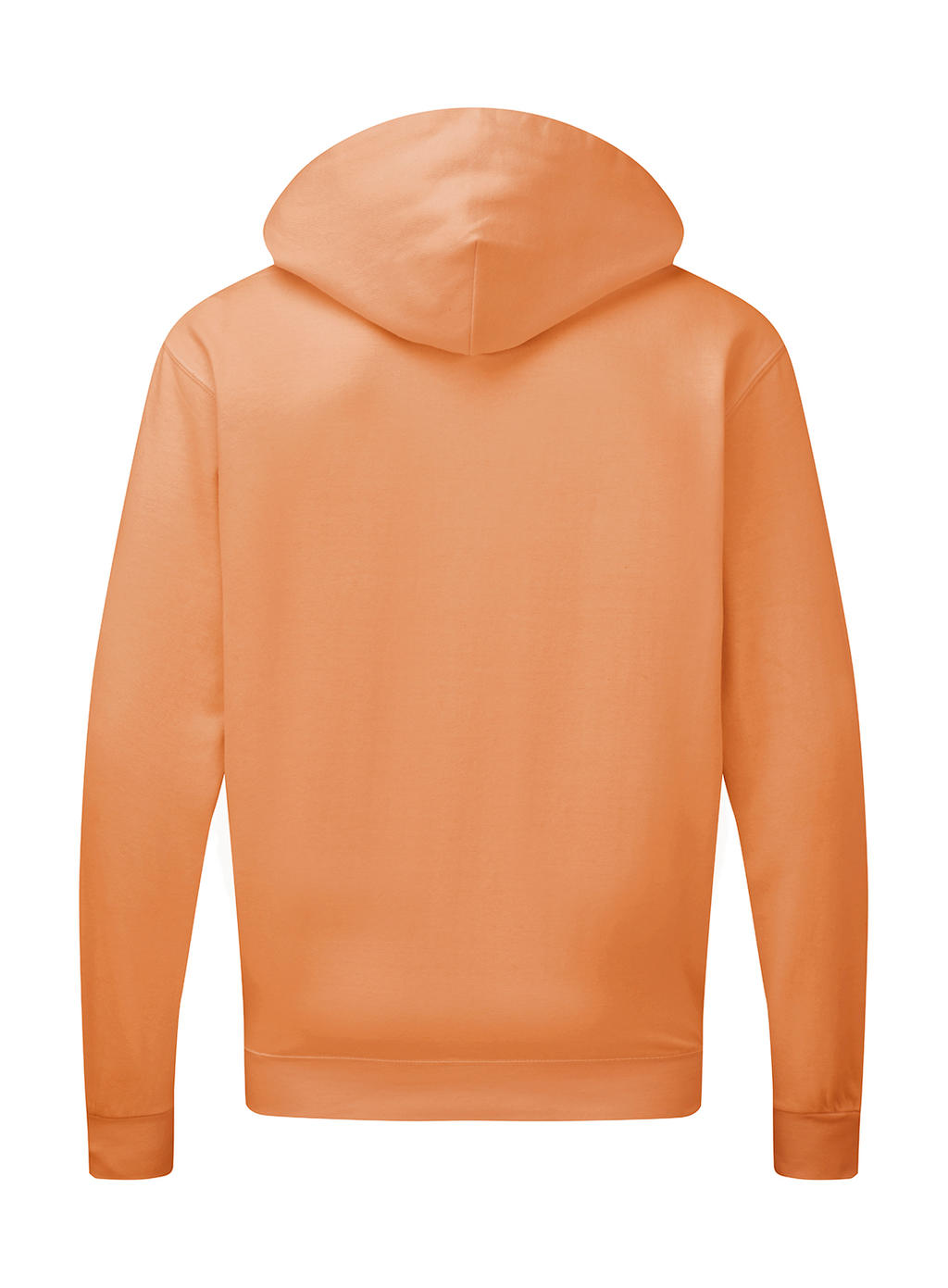 Ζακέτα Φούτερ με Κουκούλα Sg29 Sg Zip Hoodie Cantaloupe Outlet ανδρικά Simple Wear