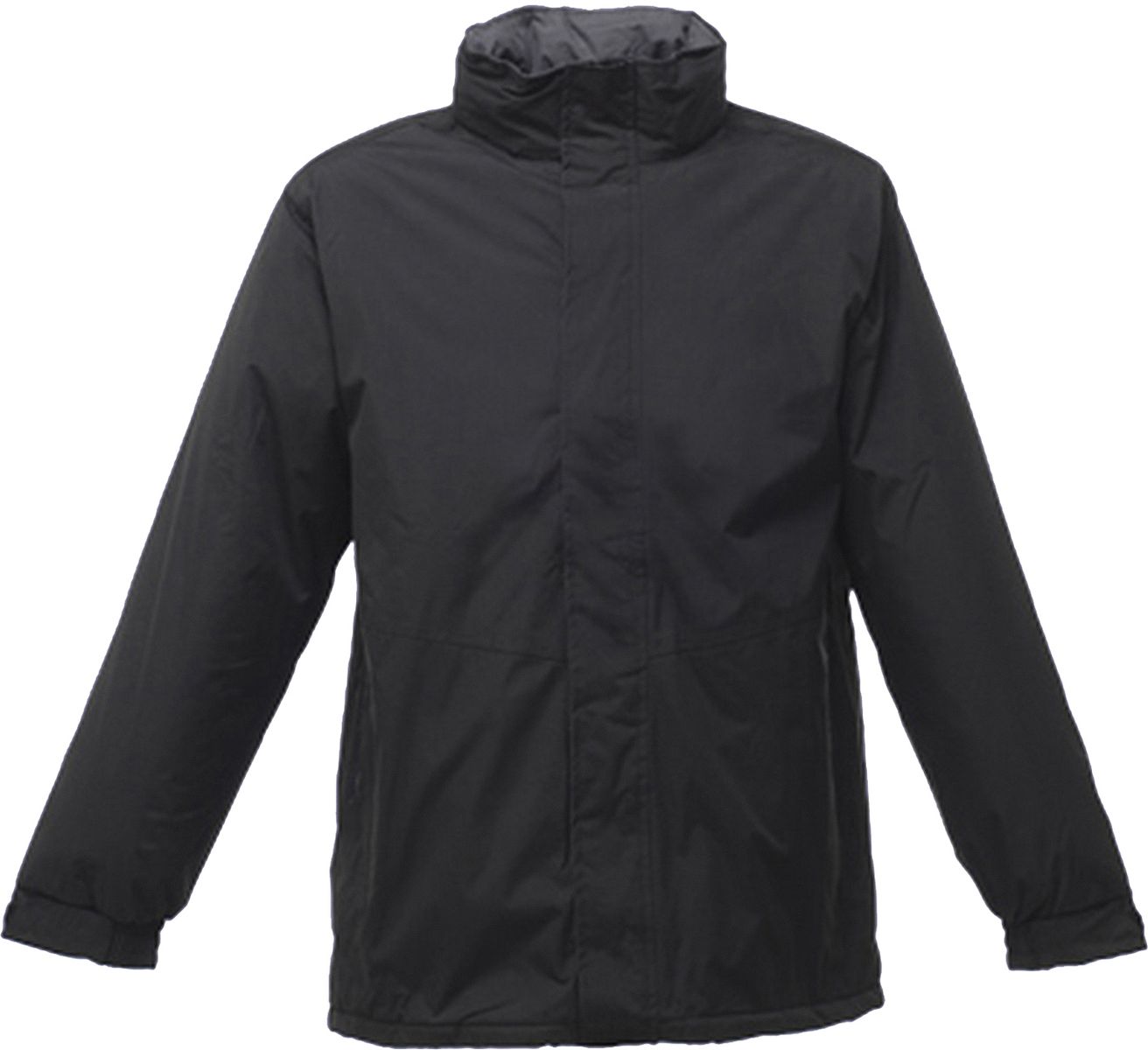 Μπουφάν TRA361 Regatta Beauford με Επένδυση Black