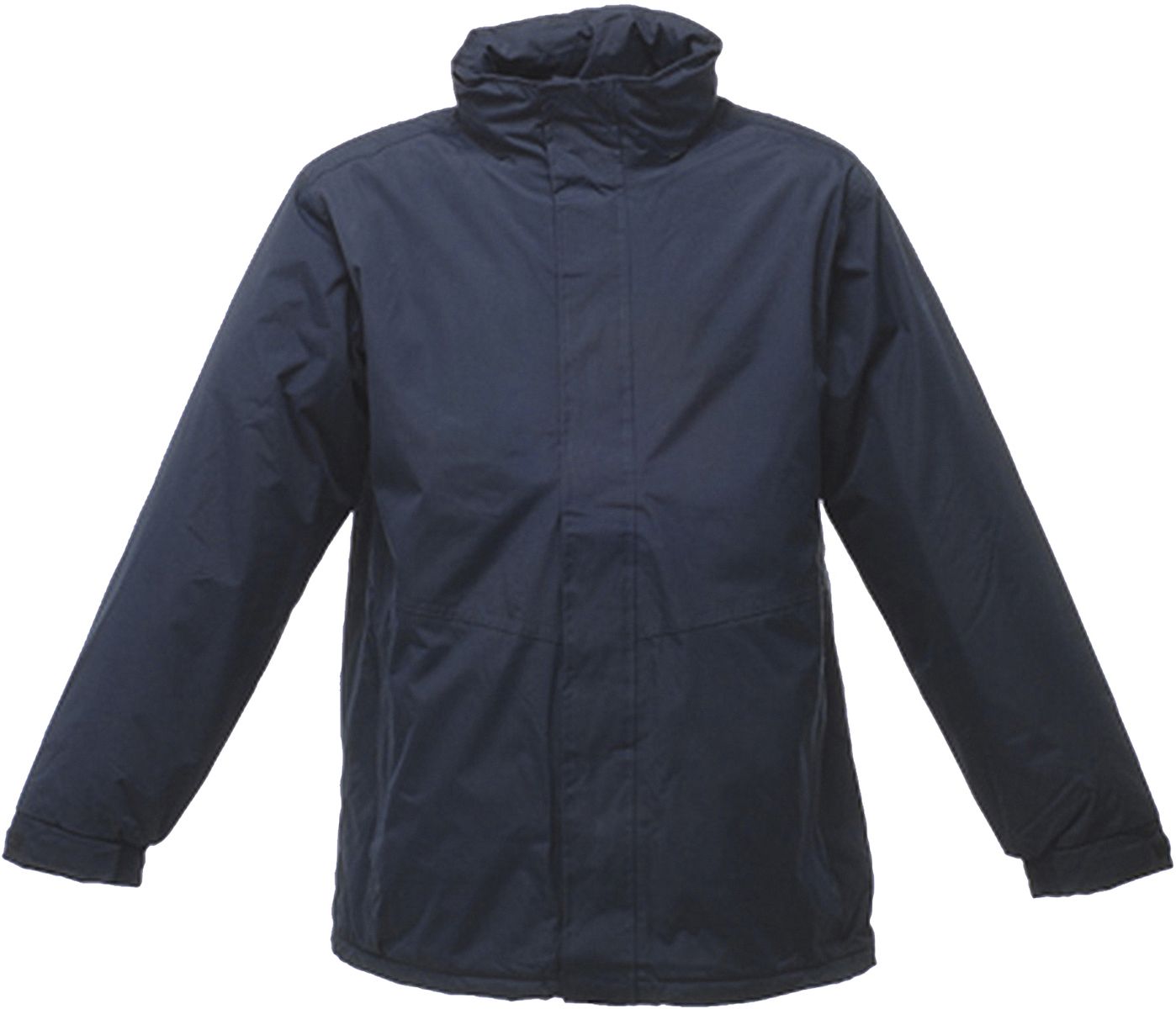 Μπουφάν TRA361 Regatta Beauford με Επένδυση Navy