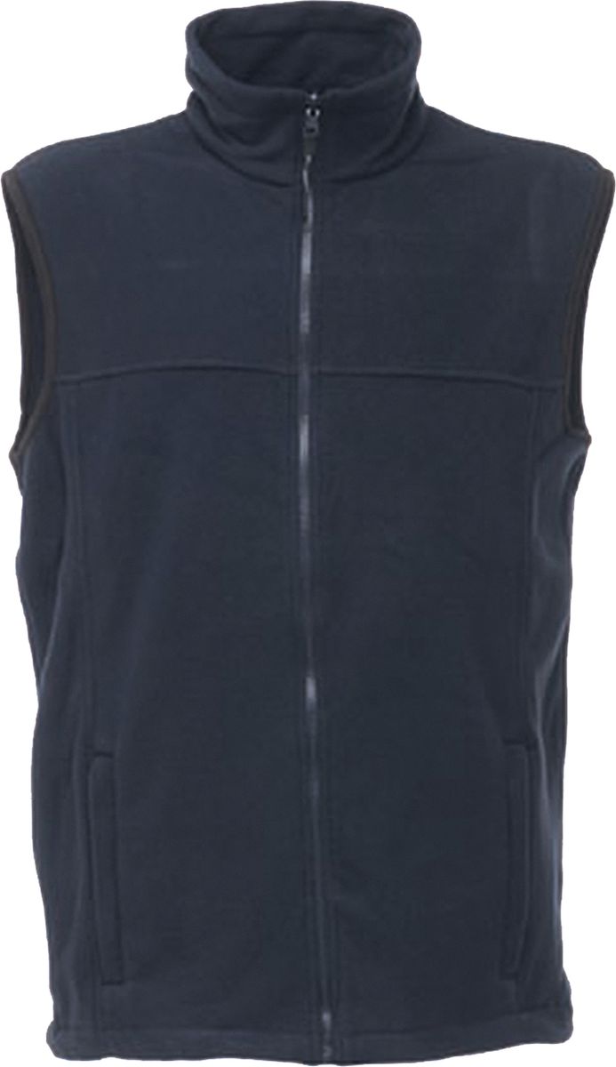 Αμάνικο Μπουφάν TRA700 Regatta Haber II Dark Navy