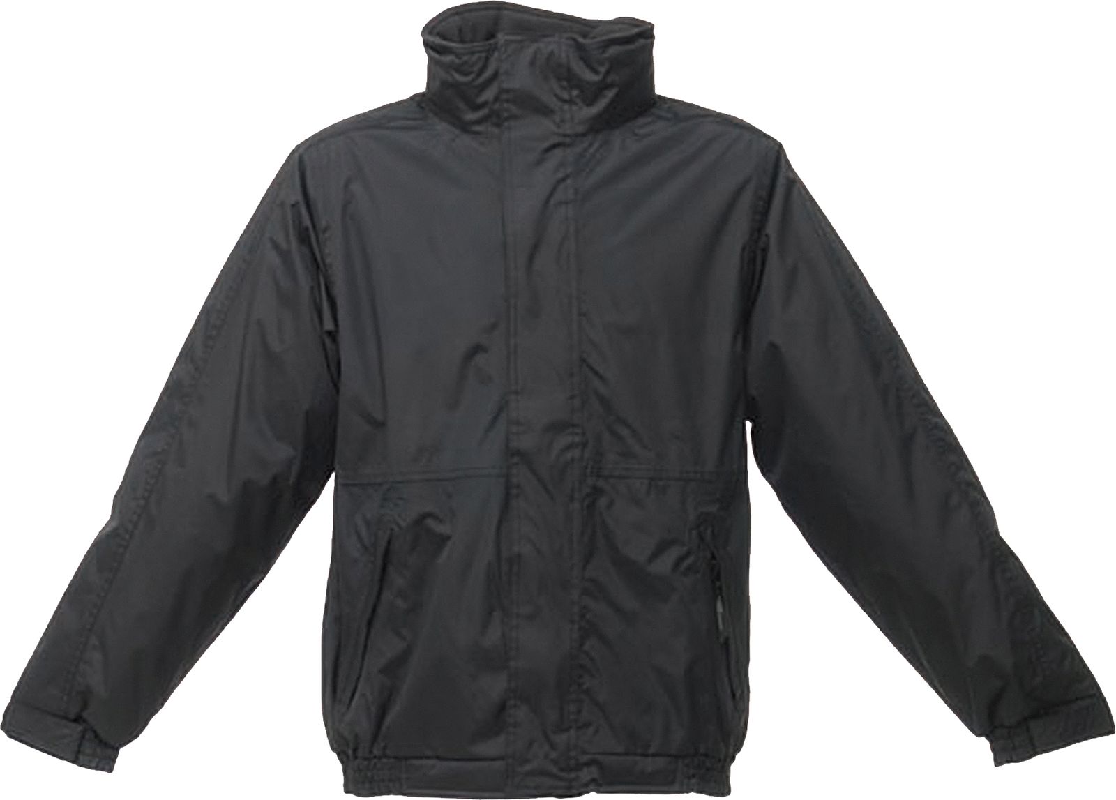 Μπουφάν Dover TRW297 Regatta Black/Ash