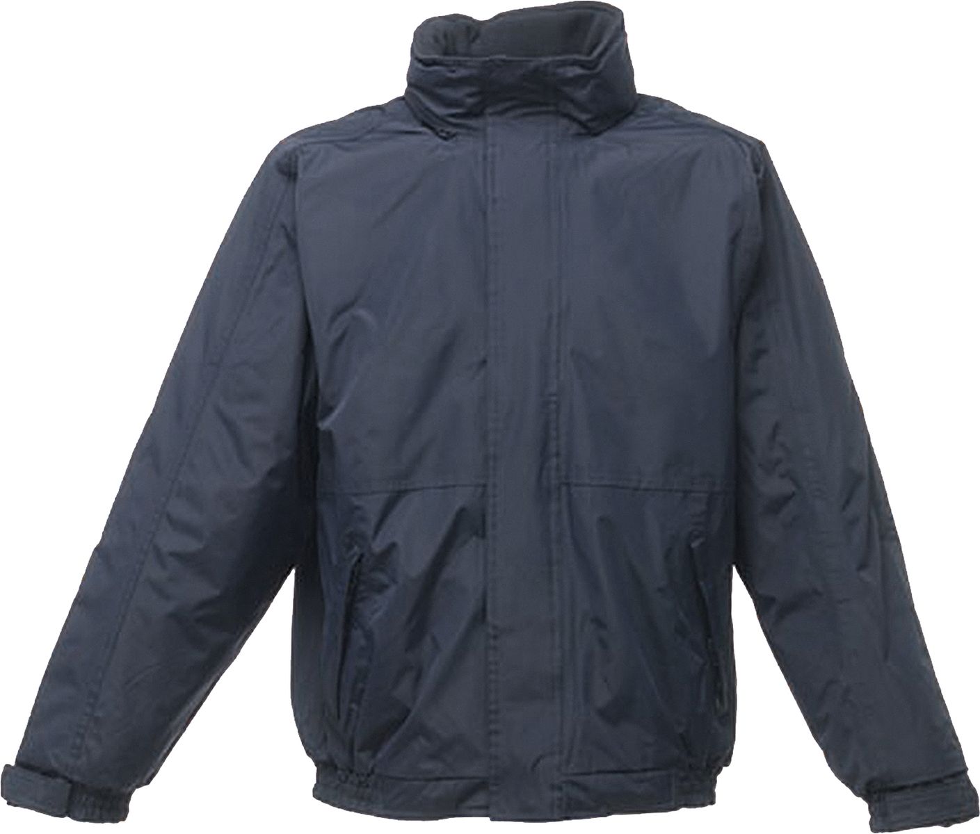 Μπουφάν Dover TRW297 Regatta Navy/Navy